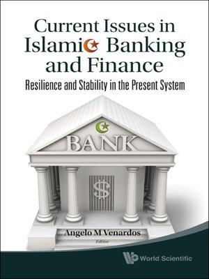cover image of Current Issues In Islamic Banking and Finance